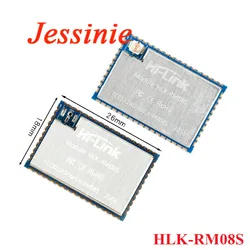 HLK-RM08S – Módulo serie a Ethernet y Wi-Fi