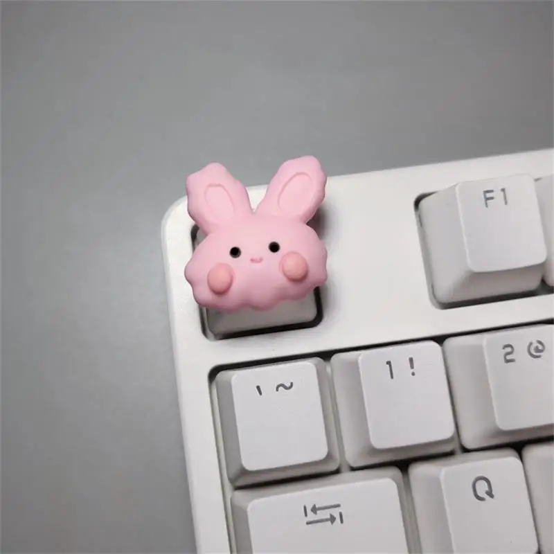 Rabbit Resin