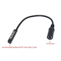 Cargador Microsoft Surface Pro RT – Adaptador Corriente para Tablet