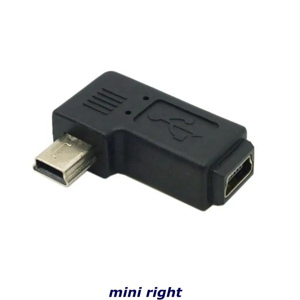 mini to mini right
