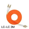 5pcs 3m LC-LC