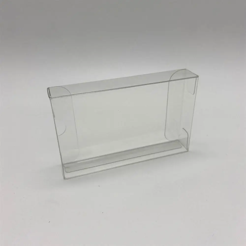 Caja de colección caja de presentación caja de protección y caja de almacenamiento para la versión japonesa de juegos Family Computer FAMICOM FC - imagen 2