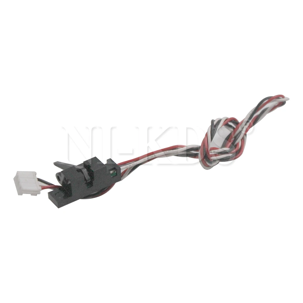 Sensor de guía de salida para Lexmark, E250, E350, E450, E260, E360, E460, E260dn, E350d, E450dn, Dell 1720, Sensor fusor - imagen 4