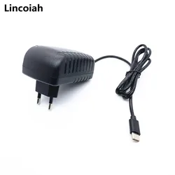 Cargador USB-C 5V 3A Fuente Alimentación Raspberry Pi 4 Lincoiah