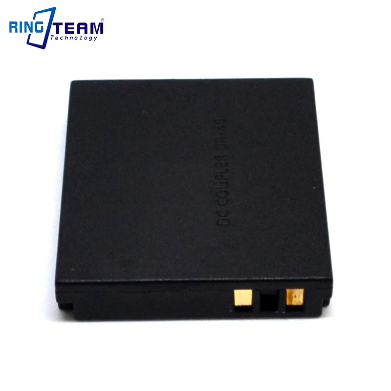 Kit de adaptador de corriente AC ACKDC40 ACK-DC40 para cámaras Canon Powershot S90, S95, S120, SX170, SX240, SX260, SX270, SX280SX500, SX510, IS HS - imagen 3