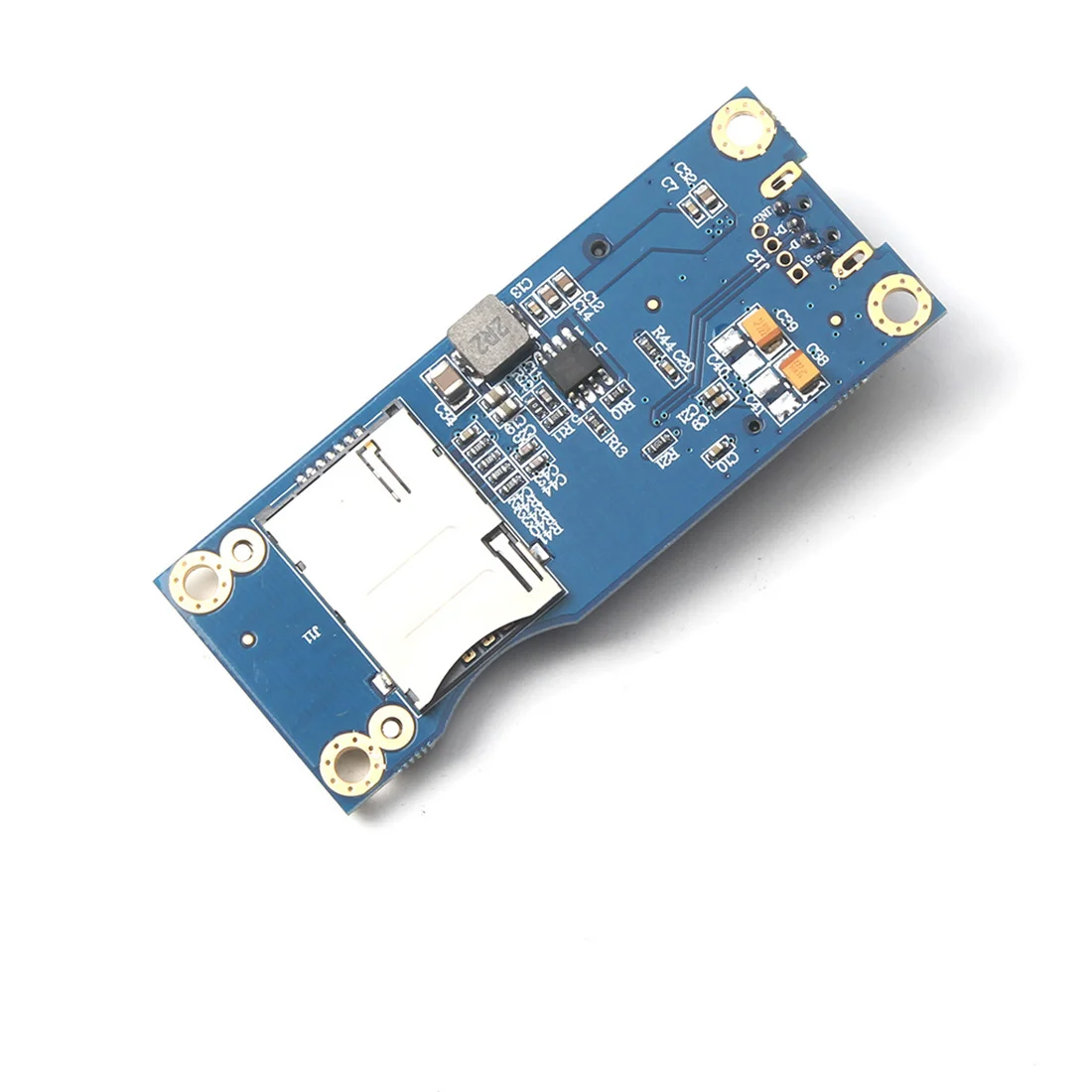 Mini PCI-E a USB con adaptador de tarjeta SIM para tarjeta USIM 3G 4G WWAN/LTE módulo GPS ranura de conector Horizontal para ordenador portátil de escritorio - imagen 4