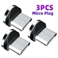 3PCS Micro USB