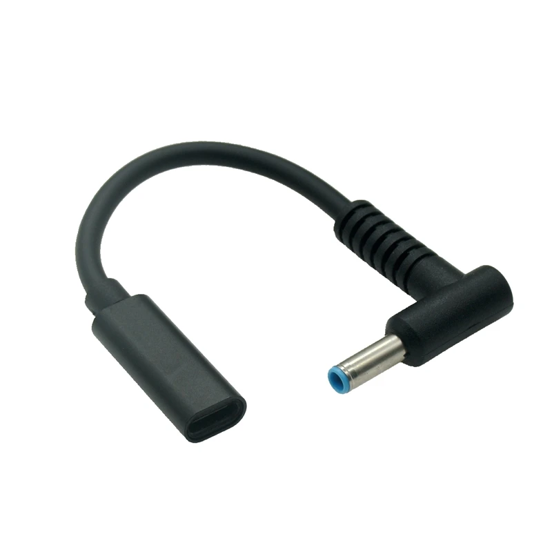 carga - Detalle de conexión