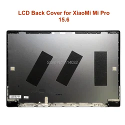 Xiaomi Mi Notebook Pro 15,6″ Carcasa Trasera de Pantalla Gris
