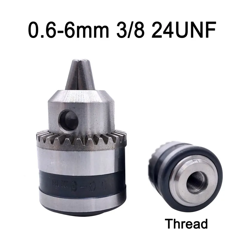 0.6-6mm 24UNF