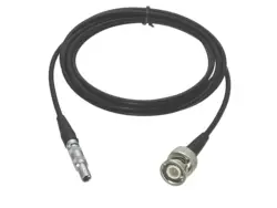 Cable Coaxial RG174 Macho a BNC – Alta Calidad