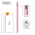 10 Gen Pink