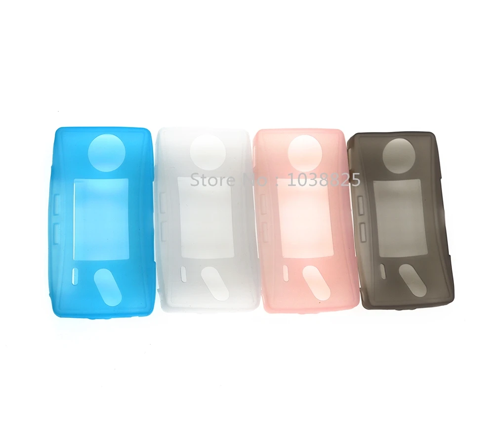 Funda de silicona blanda para consola de juegos GBM, carcasa protectora para Micro consola Gameboy - imagen 3