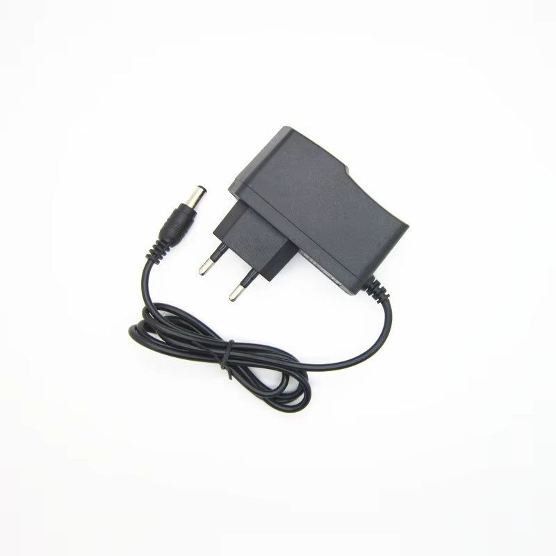 Cargador Logitech MX1000 MX Revolution 8V 0.5A