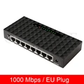 1000 Mbps EU Plug