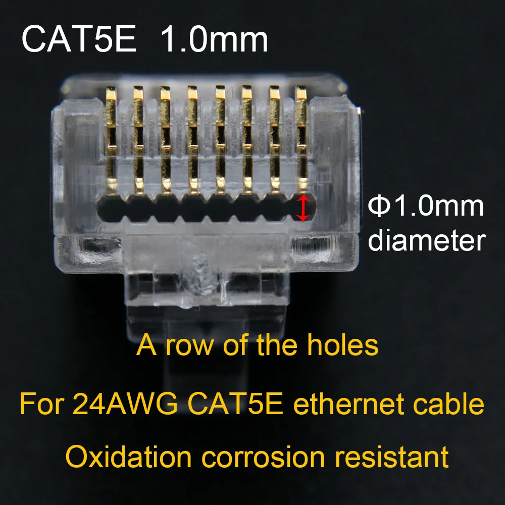 CAT5E