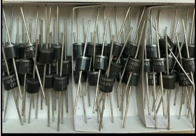 Diodo Schottky nuevo original, 10SQ050, 12SQ050, 15SQ050, 20SQ050, 10A/12A/15A/20A/30A, 50V, 10 unids/lote - imagen 2