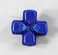 Cross blue