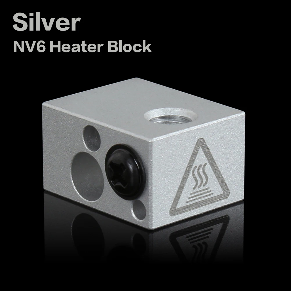 Silver Block