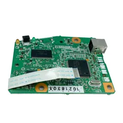 Placa Lógica Canon FM4-5731 para LBP6000/6018/6020/6108