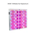 45W 144leds