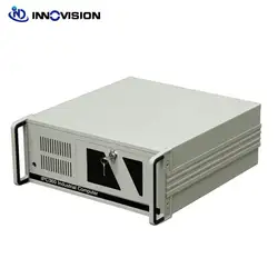 IPC360 4U – Caja de Servidor Industrial para Montaje en Rack