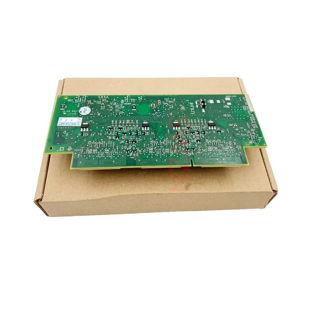 HP DesignJet Z3200 Carro PCA - Piezas de repuesto para Plotter - imagen 4