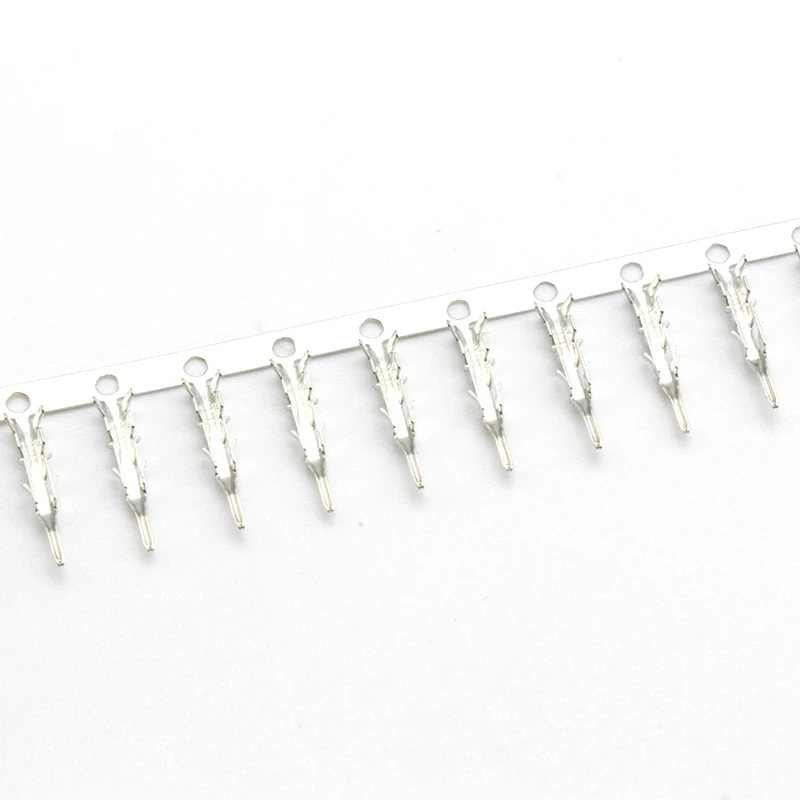 Juego de conectores hembra de doble fila, carcasa hembra + Terminal macho 2P, 4P, 6P, 8P-24pin, 3,0mm, Micro-Fit 3,0, Mini 5559/43020, She, 10 unidades - imagen 5