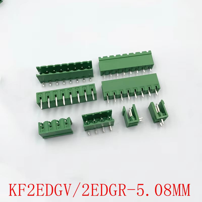 Conector KF2EDGV 18 Pines Terminal Bloque