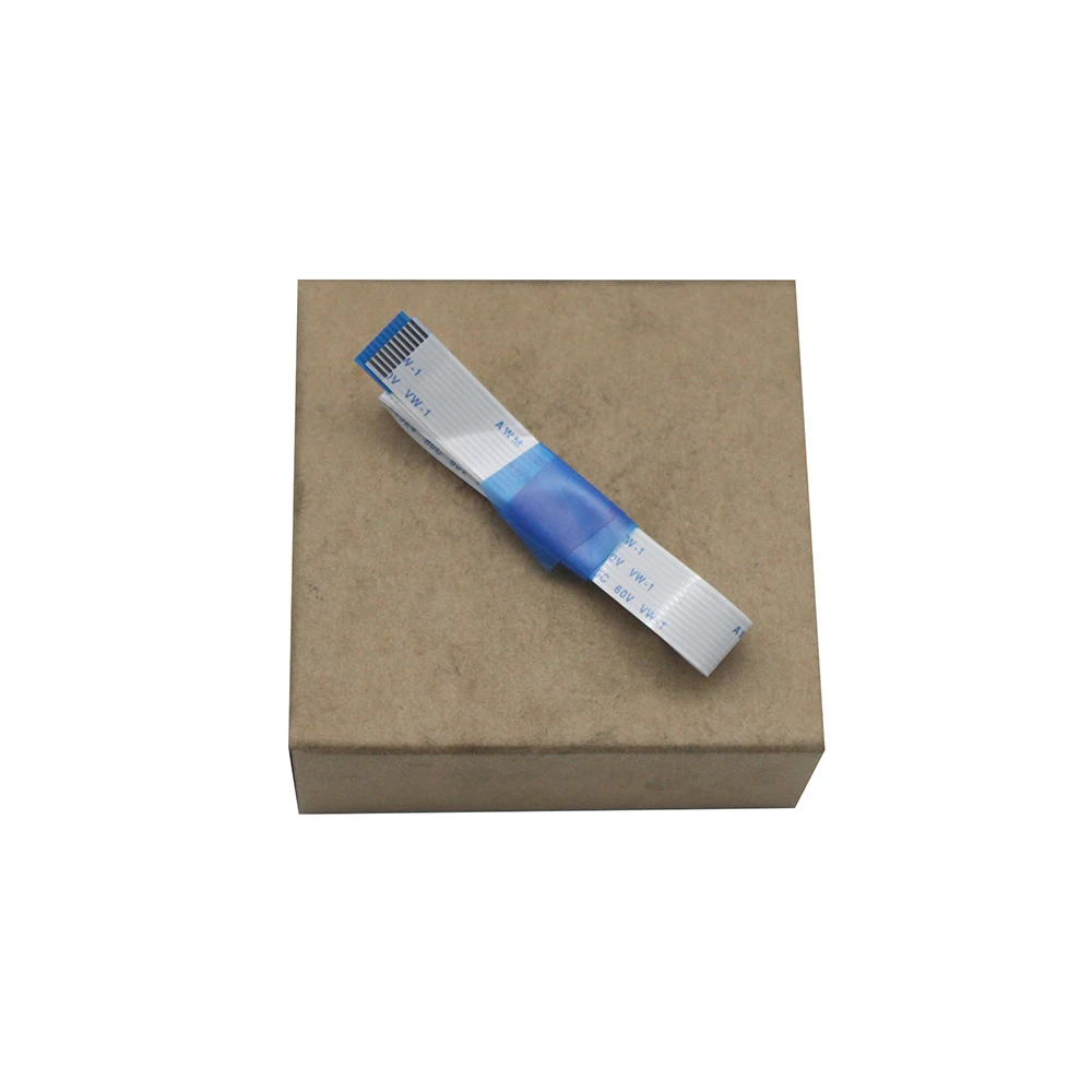 Alimentador automático Doc ADF de 10 pines, Cable Flexible plano para HP LaserJet M277, M426, M427, M377, M280, M477, 277, 426, 427, 377, 280, 477 - imagen 3