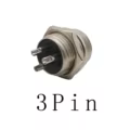 3 Pin Plug