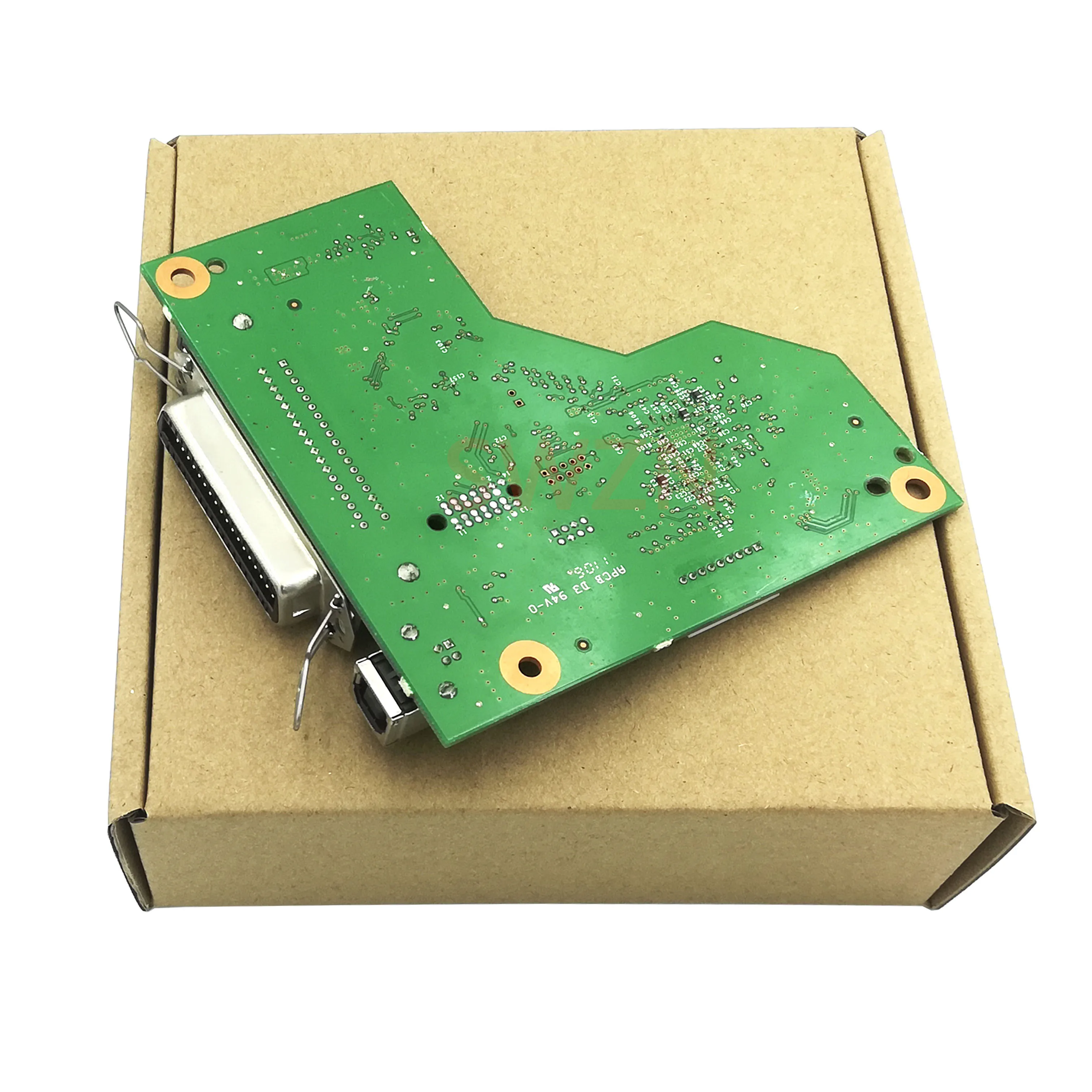 Formatter-placa base para HP P2035, P2035D, CC525-60001 - imagen 5