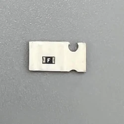 Reparación Fusible F1 Placa Base Consola de Juegos