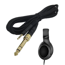 Cable Sennheiser de 3,5 a 2,5 mm para HD 598/599/569/579/518