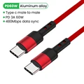 Red 60W