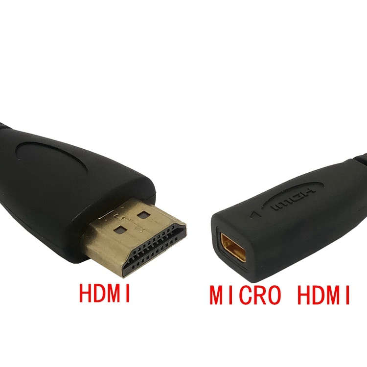 Tableta de teléfono móvil HD, autobús compatible con micro HD a conexión de bus HD estándar, 20cm - imagen 3