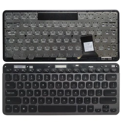 Teclado Bluetooth Logitech K810 – Reemplazo para Portátil