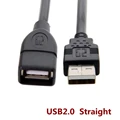 USB2.0-Straight