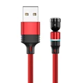 Red Only Cable