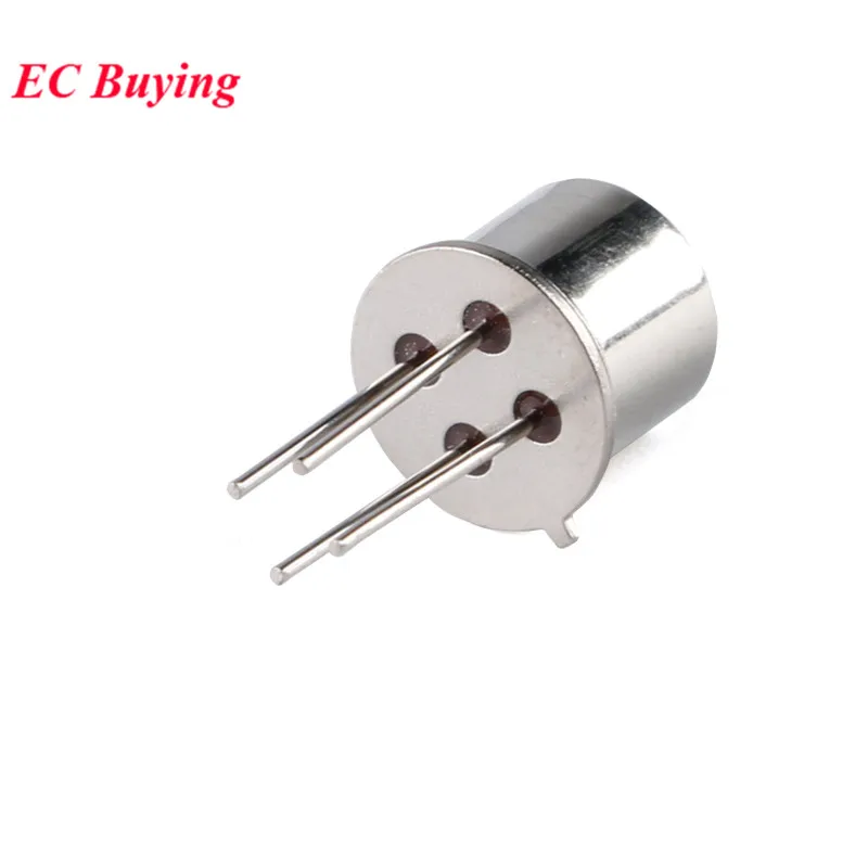 WSP2110 VOC Gas Sensor Detection Air Quality Acetone Formaldehyde Toluene Organic Vapor Purifier Rang 1~50ppm - imagen 4