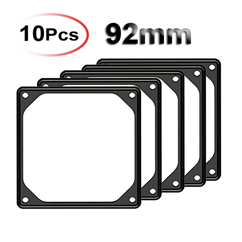 10pcs 92mm