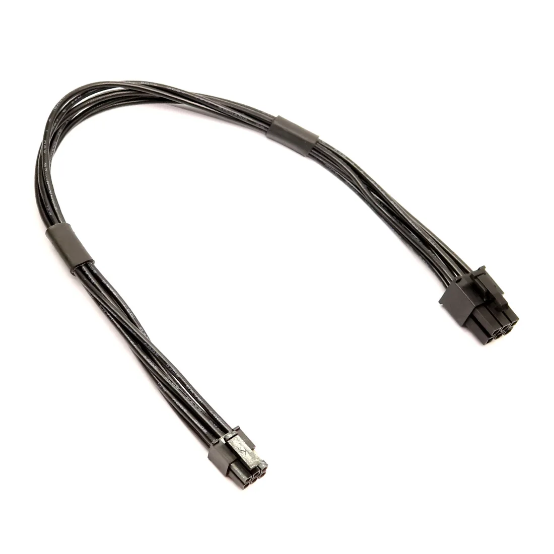 Conector PCI-E 6 pines estándar ordenador PC