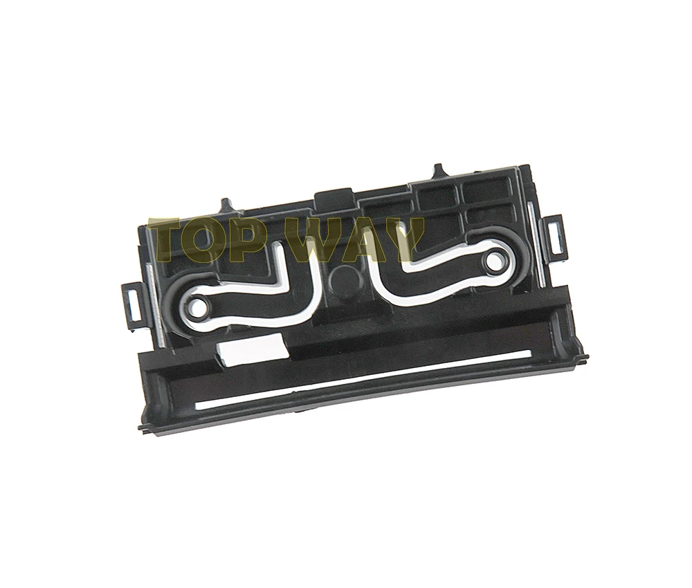 10 Uds funda para panel táctil cubierta de tablero táctil para PS4 4,0 JDS 040 controlador marco táctil - imagen 4