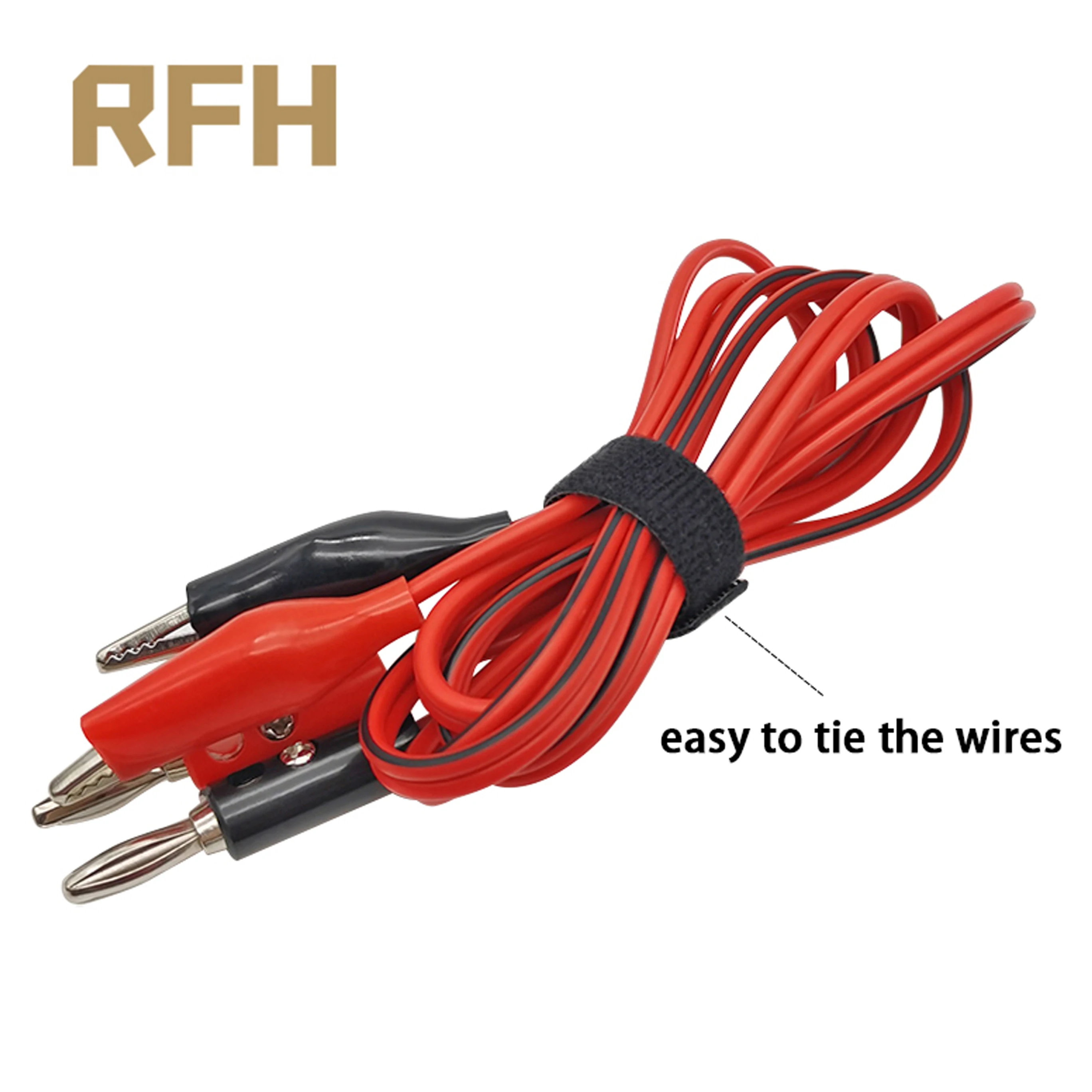 1 Uds. 5M/rollo de cintas de sujeción autoadhesivas de 10mm de ancho, ganchos fuertes reutilizables, bridas para cables, cinta mágica, accesorios DIY - imagen 4