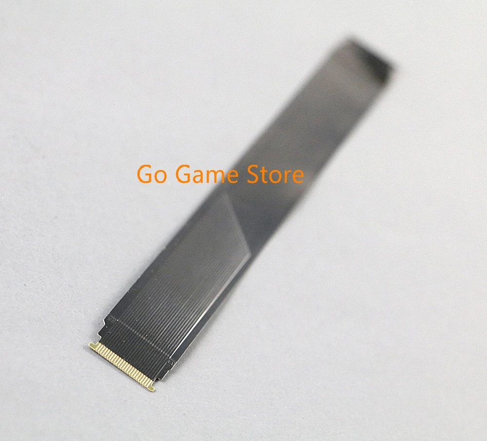 50 Uds. Para kits de reparación de PS4 Kes-490a unidad de DVD Cable de cinta flexible a placa base para ps4 - imagen 4