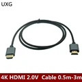 HD-016-4K HDMI