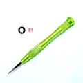Torx T5