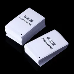 Protector de Pantalla Antipolvo Universal para Tablet y Teléfono