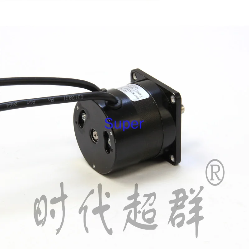 57BL DC Motor de alta velocidad sin escobillas 24V Motor de Control de velocidad 60W 100W 150W 180W 210W se puede personalizar - imagen 4