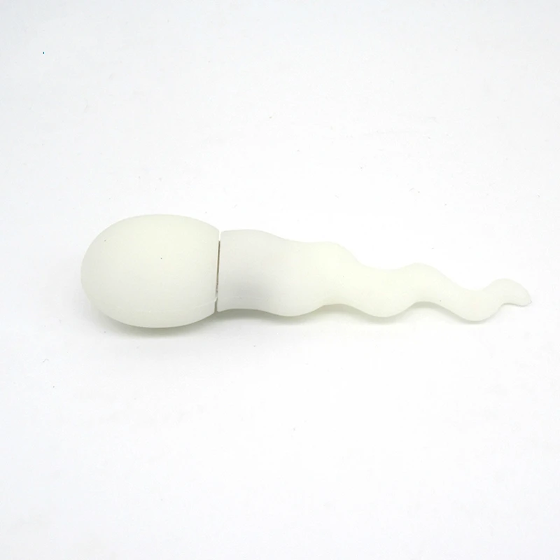 Unidad Flash USB para hombre y mujer, PenDrive creativo con memoria Flash de 64 GB, 16GB, 32 GB y 4GB, ideal para regalo divertido